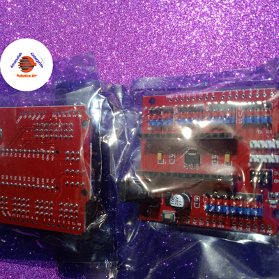 (CODE -21) Nano expansion board/nano expansion._img_4