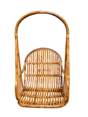 Rattan Made Hanging Chair_img_1