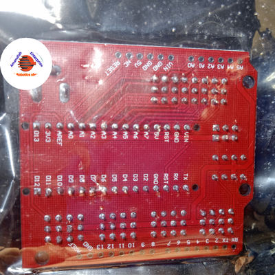 (CODE -21) Nano expansion board/nano expansion._img_5