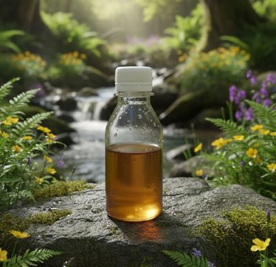 ন্যাচরাল মধু ১০০ গ্রাম - Natural honey 100gm_img_0