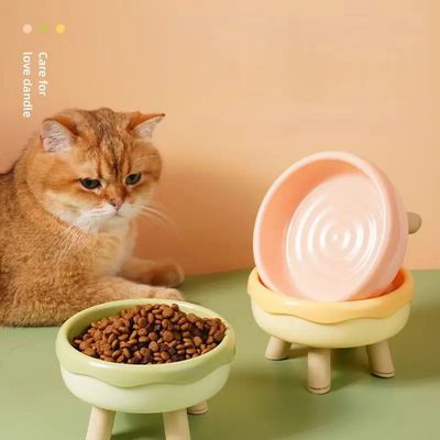 Premium Pet Bowl With Legs_img_1