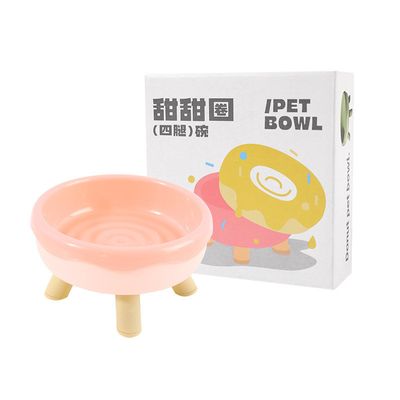 Premium Pet Bowl With Legs_img_0
