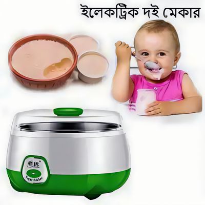 Automatic Electric Doi Maker-1L_img_1
