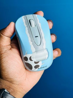 Xiaomi Famor M365 Dual Mode Wireless Mouse_img_2