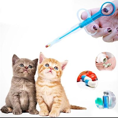 Medicine Feeding Kit For Cats & Dogs_img_1