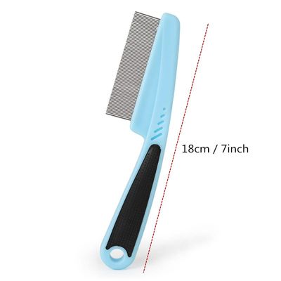 Premium Flea/Tick Comb For Cats/Dogs_img_1