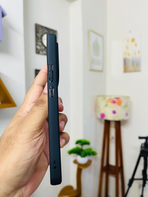 IQoo Z10 Turbo / IQOO Z10 Turbo Pro Back Cover Hard Case_img_4