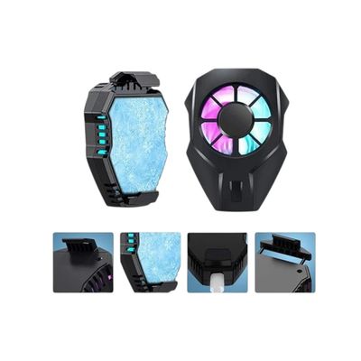 L01 Mobile Phone Radiator Cooler Fan - Price in Bangladesh_img_1