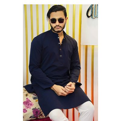 Solid Panjabi_img_0