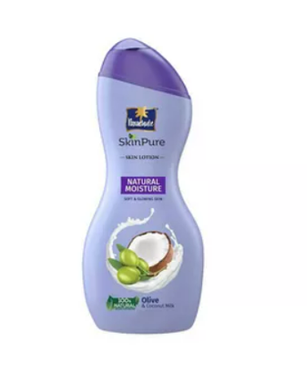 Parachute SkinPure Skin Lotion Natural Moisture 100 ml_img_0