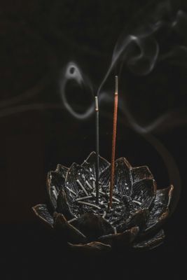 Incense stick
