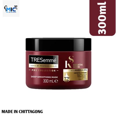 Tresemme Keratin Smooth Deep Smoothing Mask_img_0