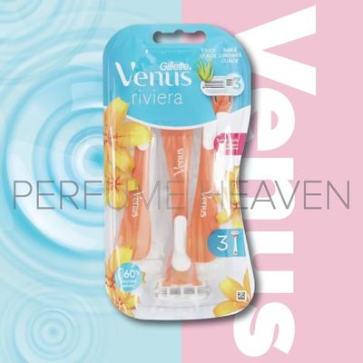 Gillette Venus Razor_img_1