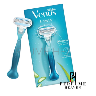 Gillette Venus Razor Smooth_img_0