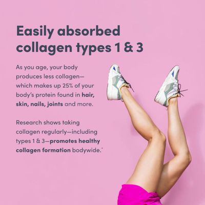 Neocell Super Collagen with Aloe Powder 300g in Bangladesh_img_5