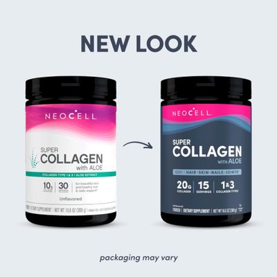 Neocell Super Collagen with Aloe Powder 300g in Bangladesh_img_4