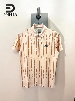Men's Sublimation Print Polo_img_2