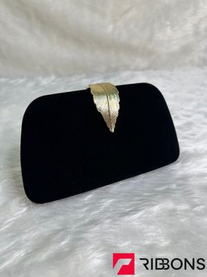 Elegant Velvet Evening Bag_img_5