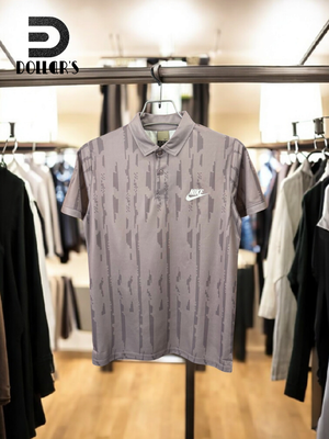 Men's Sublimation Print Polo_img_0
