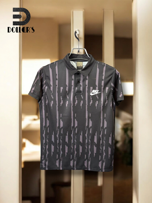 Men's Sublimation Print Polo_img_3