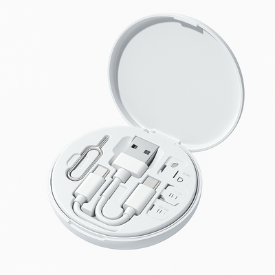 Portable Data Cable accessories box_img_0