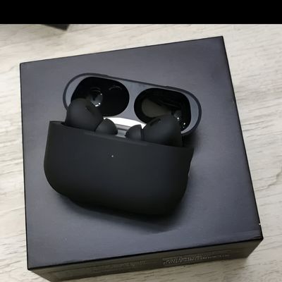 Apple Airpods Pro 2nd Gen ANC Dubai Version