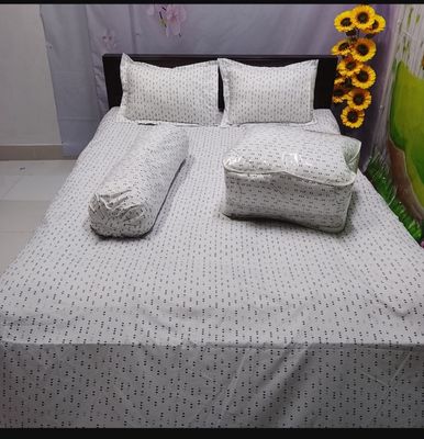 ৫ আইটেম প্রিমিয়াম কম্ফোর্টার সেট_img_0