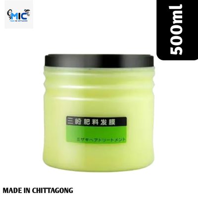 Chaoba Hair Treatment Conditioner 500m_img_0