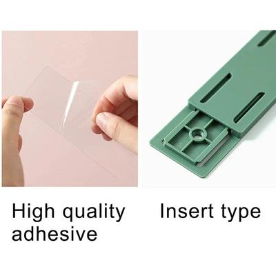 Self-Adhesive Power Outlet Holder (Insert Type)_img_1