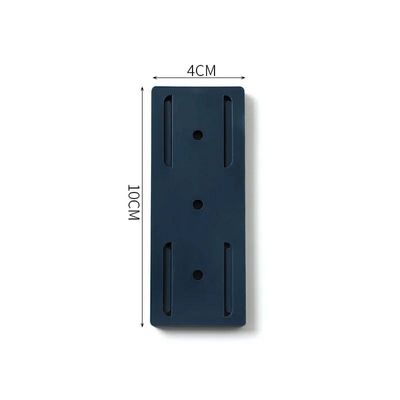 Self-Adhesive Power Outlet Holder (Insert Type)_img_5
