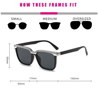 139 F Brand Unisex Premium sunglasses_img_5