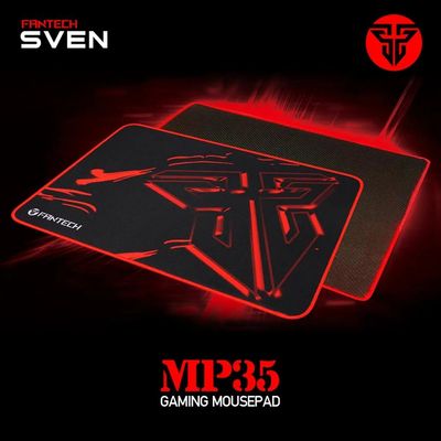Fantech Sven MP35 Gaming Mouse Pad_img_0
