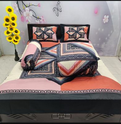 ৫আইটেমের প্যানেল কম্ফোর্টার সেট_img_0