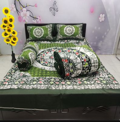 ৫আইটেমের প্যানেল কম্ফোর্টার সেট_img_0