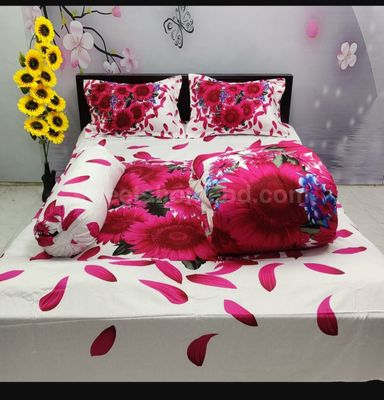 ৫আইটেমের প্যানেল কম্ফোর্টার সেট_img_0