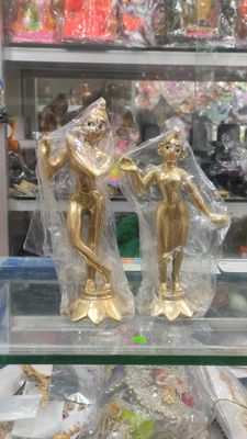 রাধাকৃষ্ণ পিতল ৬-১২ ইঞ্চি_img_1