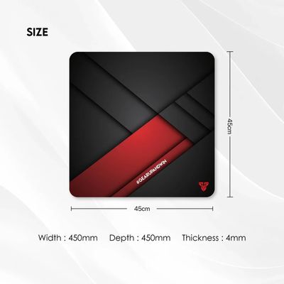 Fantech Gaming MousePad MP456_img_0