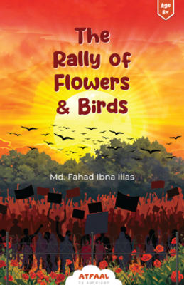 The Rally of Flowers & Birds_img_0