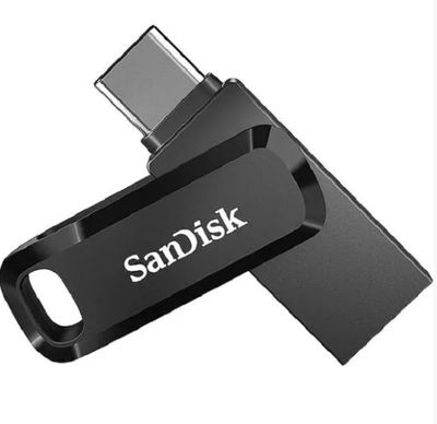 SanDisk Ultra Dual Drive Go USB Type-C Flash Drive_img_0