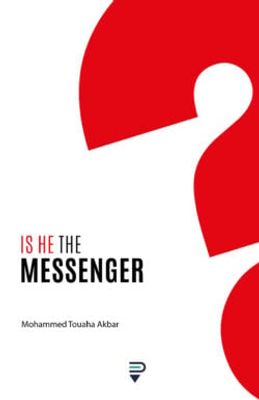 Is He The Messenger?_img_0