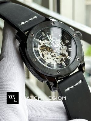 FOSSIL AUTO BLACK BELT_img_1