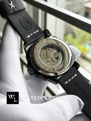 FOSSIL AUTO BLACK BELT_img_3