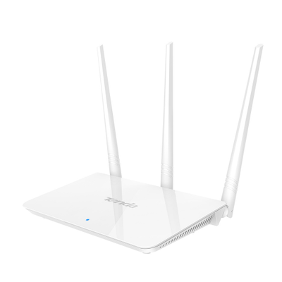 Tenda F3 300mbps 3 Antennas Router_img_1