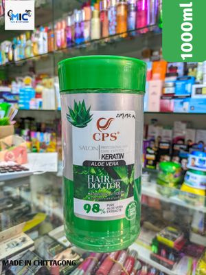 CPS Natural Hair Treatment for Dry Hair Cebu 1000ml_img_0