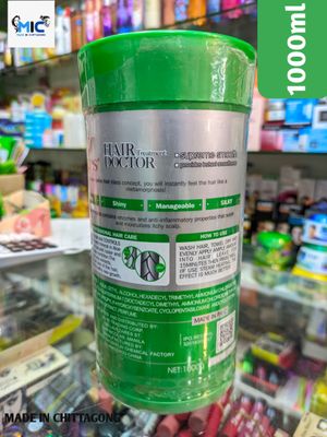 CPS Natural Hair Treatment for Dry Hair Cebu 1000ml_img_1