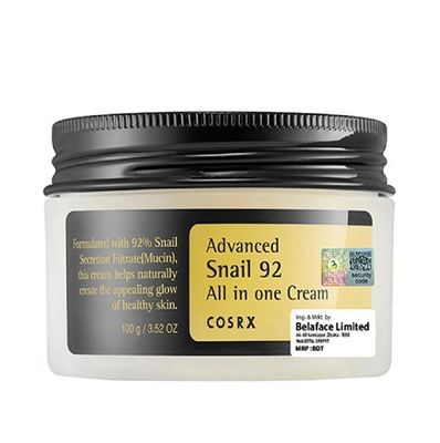 Cosrx – Advanced Snail 92 All In One Cream_img_0