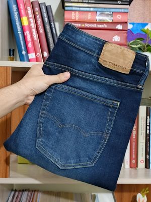 American Eagle Slim Fit Jeans Pant (Original)_img_2