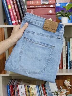 American Eagle Slim Fit Jeans Pant (Original)_img_8