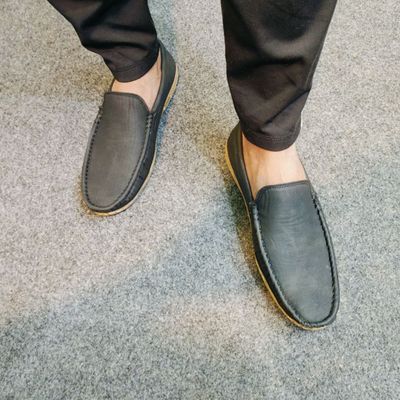 Loafer Black_img_1