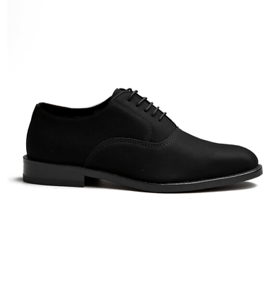 Durby Shoe Black_img_0